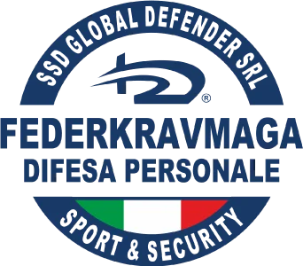 Logo FederKravMaga
